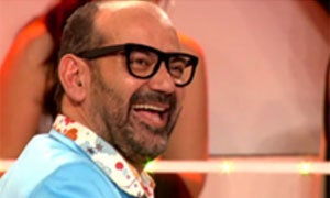 Risto Mejide sigue en 'Tú sí que vales'