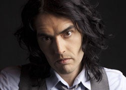 El exmarido de Katy Perry tiene novia