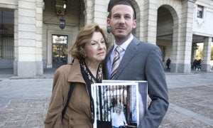 Los padres de Laura Cerna retiran la acusación por delito sexual al asesino