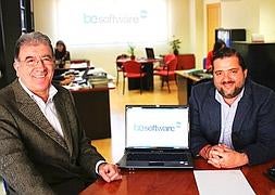 beSoftware, una alianza de bytes