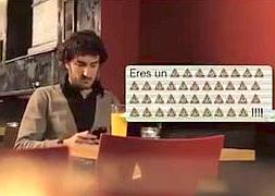 Un malentendido le cuesta al protagonista que le abandone su pareja / Vídeo: Youtube