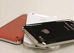 El primer clon de Iphone5 ya está aquí