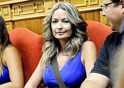 El imputado por difundir el vídeo erótico era "amigo íntimo" de la concejal
