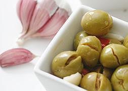 La aloreña es la primera aceituna con denominación de origen.