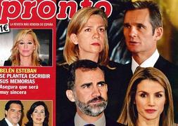 Felipe y Letizia rompen su relación con Iñaki Urdangarin y doña Cristina