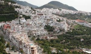 Frigiliana invertirá 300.000 euros en diversas mejoras urbanas