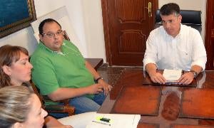 Nerja critica el «silencio» de la Junta con el proyecto de un nuevo colegio concertado