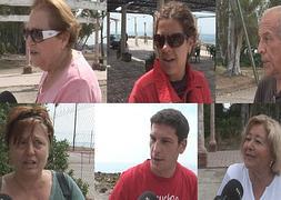 Vídeo: Pedro J. Quero y Rossel Aparicio.