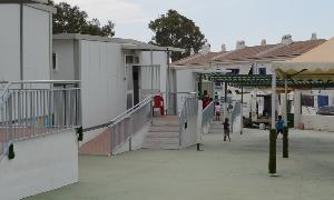 Rincón ofrece a la Junta una parcela para construir un instituto