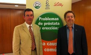 Más del 60% de los hombres achaca la impotencia a la edad y se resigna a no buscar soluciones