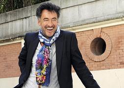 Francis Lorenzo: «Bárcenas y Urdangarin, al calabozo de tortura»