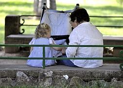 ¿Por qué se celebra hoy el Día de los Abuelos?