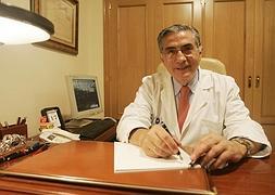 Antonio Jurado: «El sistema sanitario actual es sostenible, aunque soy partidario del copago»