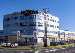 Novasol: ejemplo de constancia y superación para un éxito asegurado