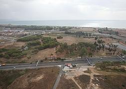 El Gobierno dará hoy el primer paso para la cesión del Benítez al Ayuntamiento