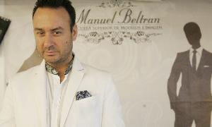 Manuel Beltrán defiende que las medidas perfectas no son 90-60-90 :: Yhasmina García