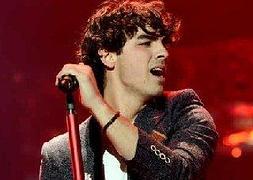Joe Jonas, en una imagen de archivo. AFP