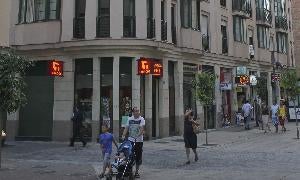 Luz verde a un edificio de 22 apartamentos turísticos en el Soho