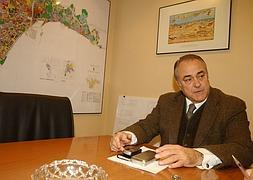 Urbanismo se queda sin gerente en plena polémica por su mal funcionamiento