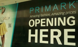 La nueva tienda estará ubicada en la planta alta del centro comercial Parque Miramar. :: SUR.es