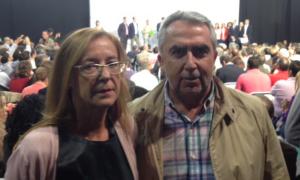 El alcalde de Torrox, Francisco Muñoz, dice no a la reforma de la administración del PP