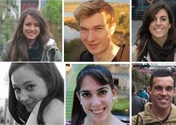 Erasmus de Málaga afectados por la retirada de ayudas del Gobierno nos cuentan su historia
