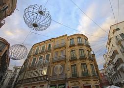 El viernes 29, fecha para el encendido de Navidad en Málaga