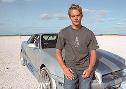Fast & Furious 7 será un homenaje a Paul Walker