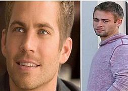 El hermano de Paul Walker podría sustituirlo en 'Fast and Furious'