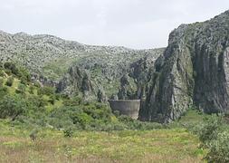 El parque natural de Grazalema busca nuevo nombre