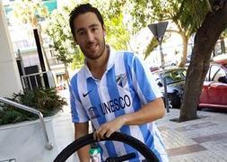 Hoja de reclamaciones a la EMT para subir su bici al autobús