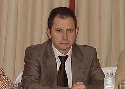 El regidor, Juan Vera.:: J. J. Buiza