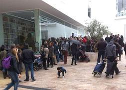 Libritos se estrena en la calle Granada