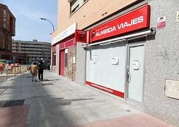 Almeida Viajes pierde 250 de sus más de 300 agencias en menos de un año