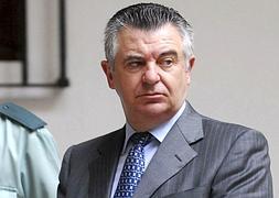 Juan Antonio Roca, en una imagen de archivo.::SUR