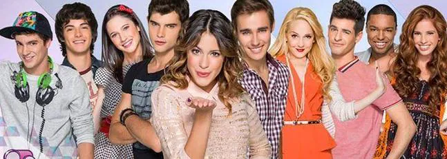Nuevos episodios de 'Violetta' en Disney Channel cargados de música e  historias de amor | Diario Sur