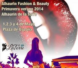 Moda y arte se suben a la pasarela en Alhaurín de la Torre