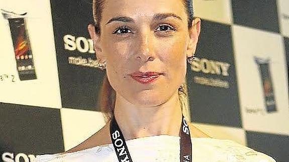 Raquel Sánchez Silva