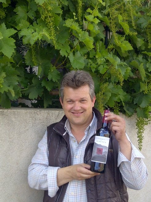 Bodegas Sedella saca un vino exclusivo para el mercado estadounidense