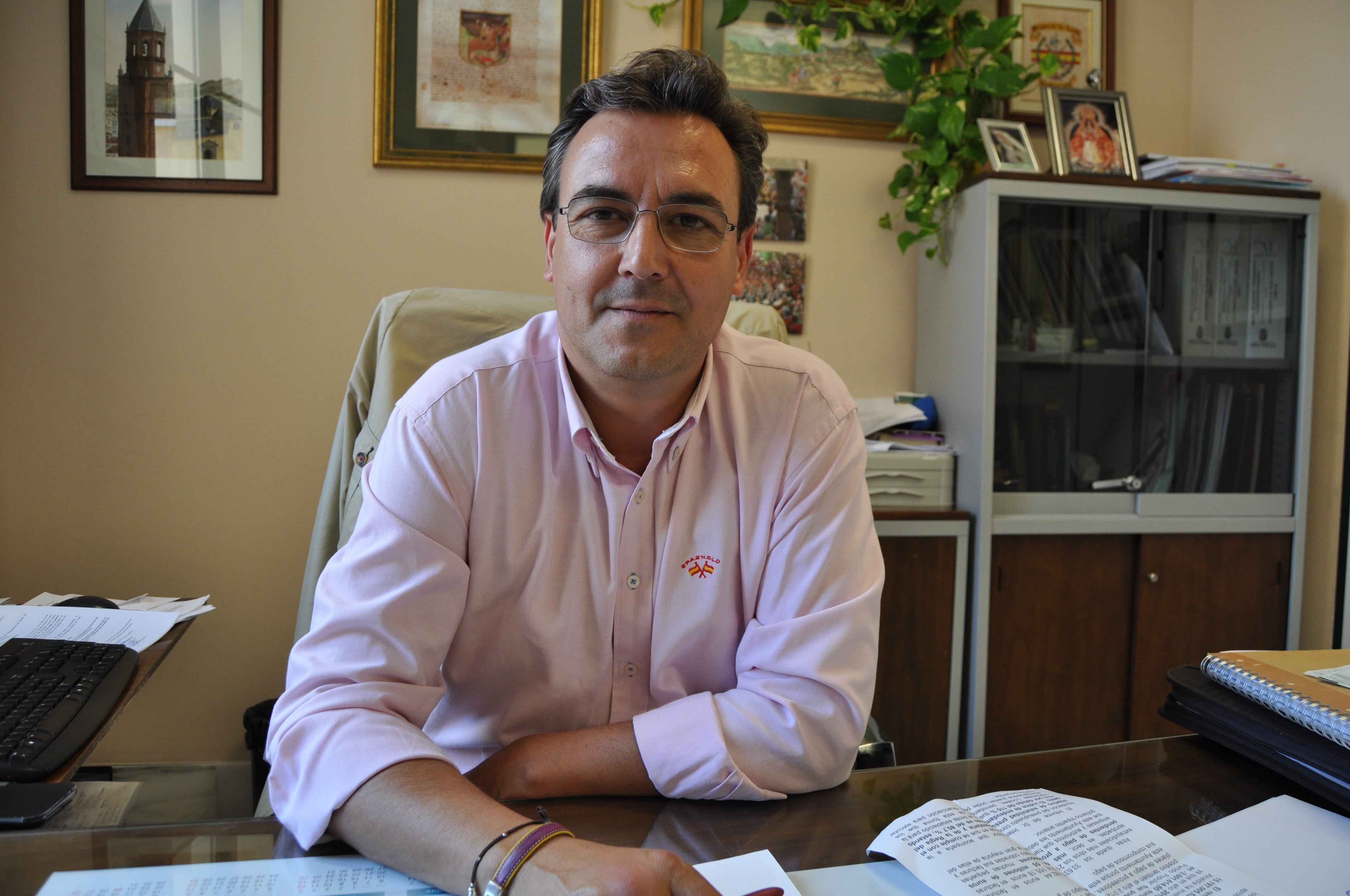 Cerca de 30.000 contribuyentes se beneficiarán de las ayudas para pagar los recibos del IBI