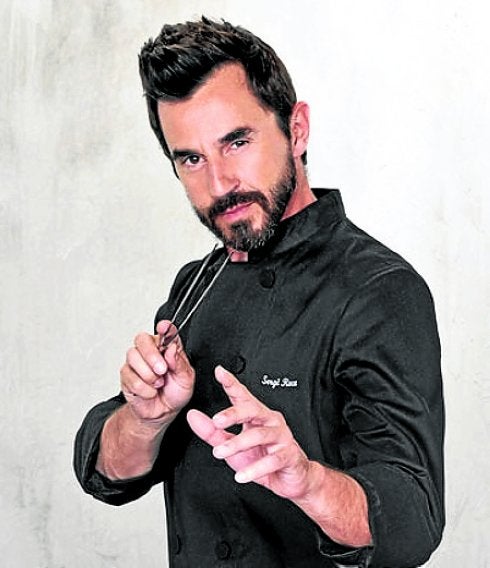 Telecinco estrena 'El chiringuito de Pepe'