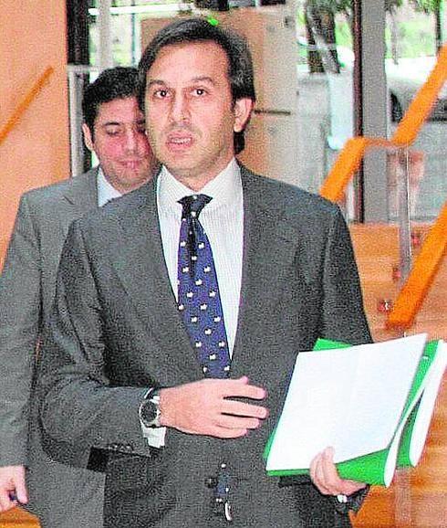 Imputados el sobrino de Felipe González y otros tres exdirectivos de Invercaria