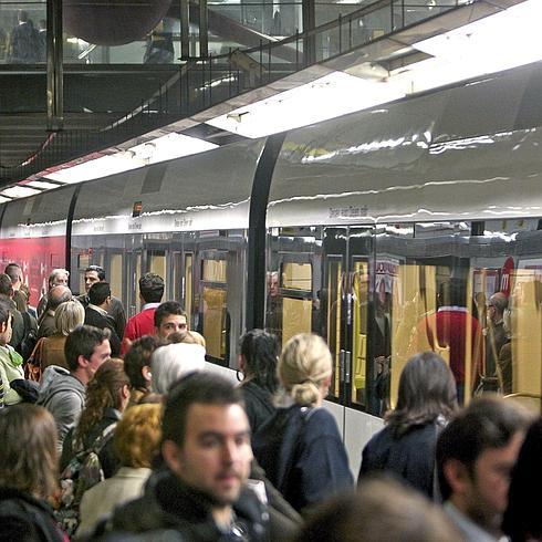 Sevilla, Bilbao y Valencia ya no se entienden sin el metro