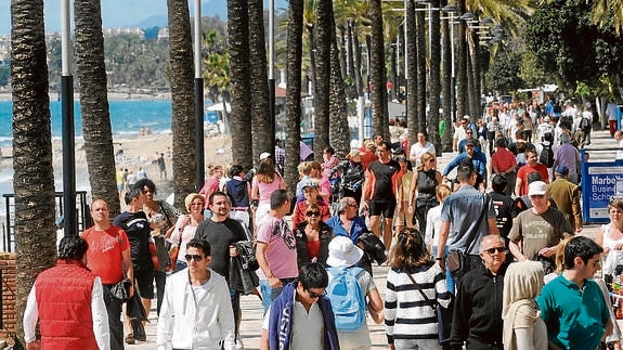 Los expertos advierten de un cambio social.