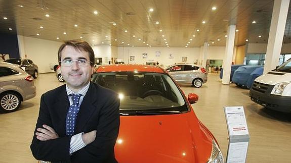 «No vemos el metro como un sustitutivo del vehículo particular porque seguirá siendo una necesidad»