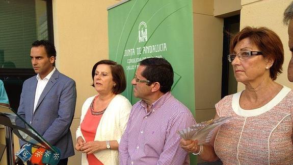 El Servicio de Teleasistencia gestiona en verano más de 200.000 llamadas para prevenir los efectos del calor