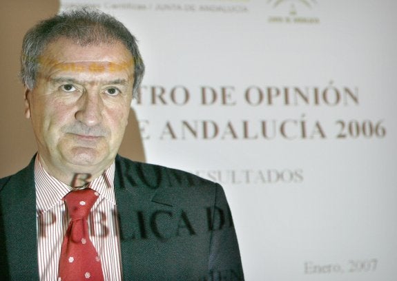 ¿Por qué el progreso económico se resiste en Andalucía?