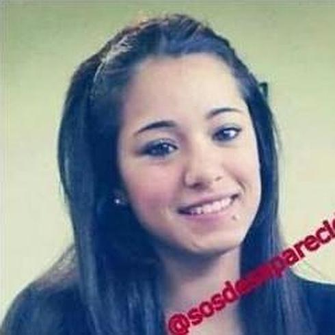 Buscan a una joven de 15 años desaparecida en Vélez-Málaga