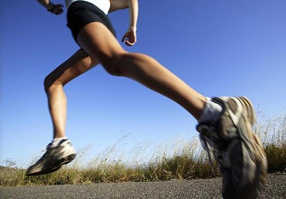 El 'running', una fiebre muy rentable