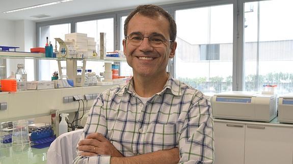 José Cibelli es también catedrático de Biotecnología Animal en la Universidad de Michigan. 